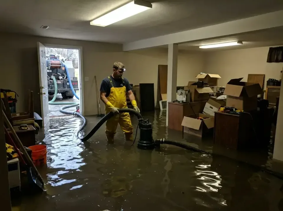 basement-burst-pipe-flooding-a-001 — frequently asked questions, 24-Hour Water Damage Restoration Services in Waimea, HI